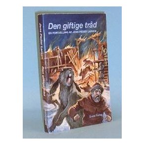 Den giftige tråd, Jens Peder Larsen