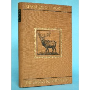Charles G.D. Roberts: De smaa pelsklædte