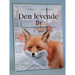 Den levende by, Stefan Casta