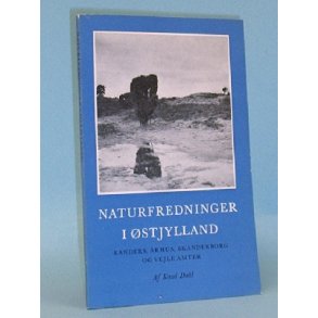 Naturfredninger i stjylland