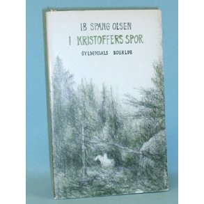 Ib Spang Olsen: I Kristoffers spor