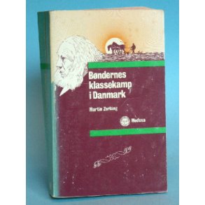 Bøndernes klassekamp i Danmark, Martin Zerlang