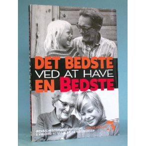 Det bedste ved at have en bedste