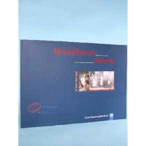 Metalslibernes historie, af Søren Federspiel