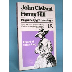 John Cleland: Fanny Hill