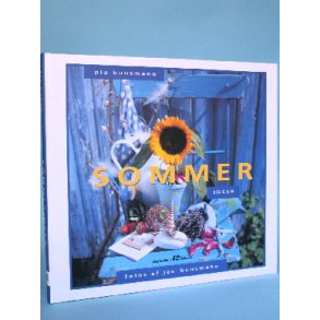 Sommerideer, Pia Buusmann