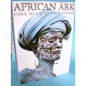 African Ark. Peoples of the Horn