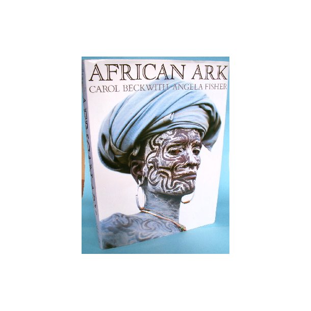African Ark. Peoples of the Horn