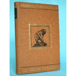 Charles G.D. Roberts: De vilde frænder