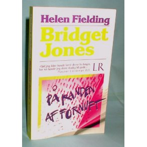 Bridget Jones, Helen Fielding