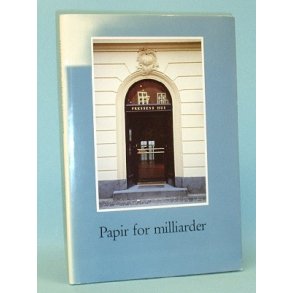 Papir for milliarder, Aage Deuleuran