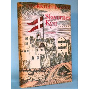 Thorkild Hansen: Slavernes Kyst