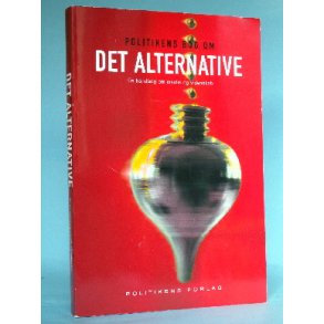 Politikens bog om det alternative