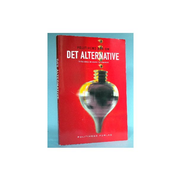 Politikens bog om det alternative