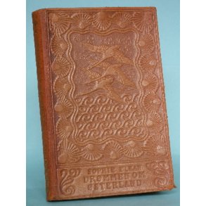 Sophie Elkan: Drmmen om sterland