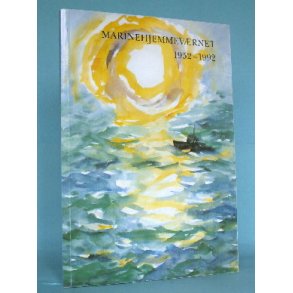 Marinehjemmeværnet 1952-1992