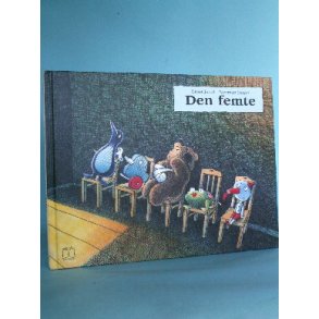 Den femte, Ernst Jandl & Norman Junge