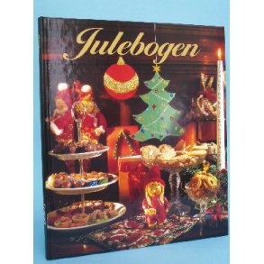 Julebogen, Dorte Andersson