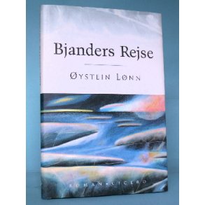 Øystein Lønn: Bjanders Rejse