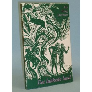 Det lukkede land, Ida Heg Jacobsen