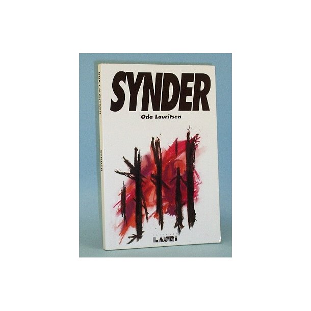 Oda Lauritsen: Synder