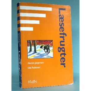 Lsefrugter, Martin Jrgensen og Ole Pedersen