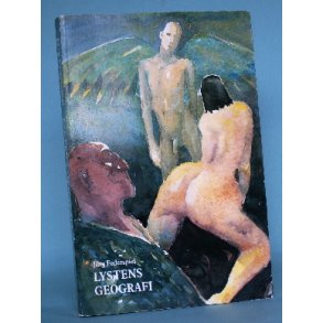 Jrg Federspiel: Lystens geografi