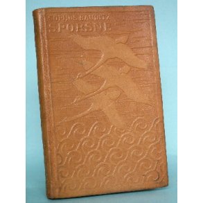 Sophus Bauditz: Sporsne