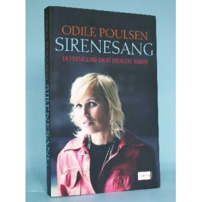 Sirenesang, Odile Poulsen (Virkelighedens Verden o.l.) 