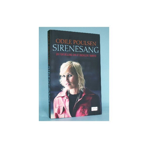 Sirenesang, Odile Poulsen (Virkelighedens Verden o.l.) 