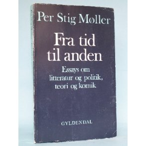 Per Stig Møller: Fra tid til anden