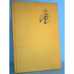 Tom Lehrer Song Book, by Tom Lehrer