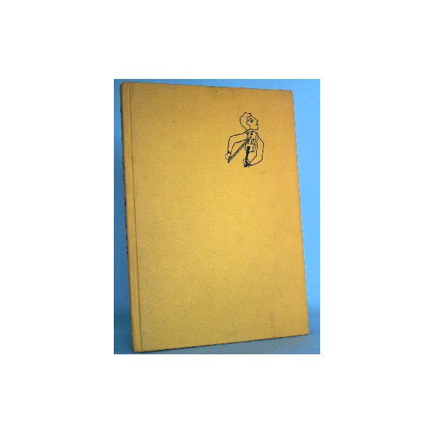 Tom Lehrer Song Book, by Tom Lehrer