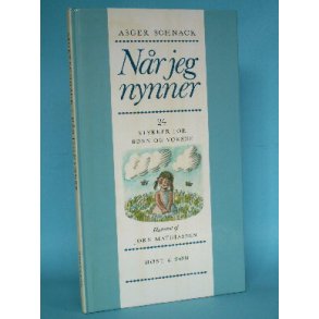 Når jeg nynner, Asger Schnack