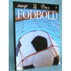 Indsigt: Fodbold - tekst af Hugh Hornby