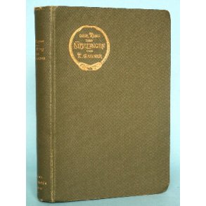 Richard Wagner: Der Ring des Nibelungen