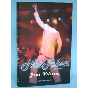 Jens Vilstrup: Nat Feber
