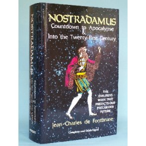 Nostradamus - Countdown to Apocalypse &