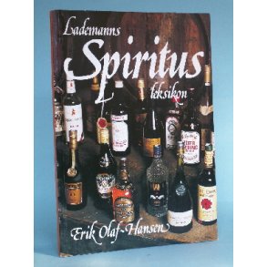 Lademanns Spiritus leksikon, Erik Olaf-Hansen