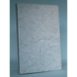 Art Treasures in Denmark, Gorm Benzon