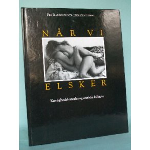 Når vi elsker, Per B. Adolphson & Erik Centerwall