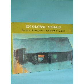 En global afkrog, red. af Hansaage Bøggild