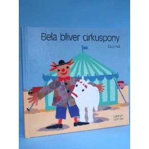 Bela bliver cirkuspony, Coby Hol