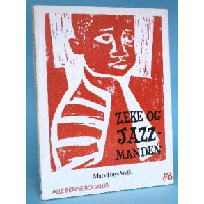 Zeke og jazzmanden, Mary Hays Weik