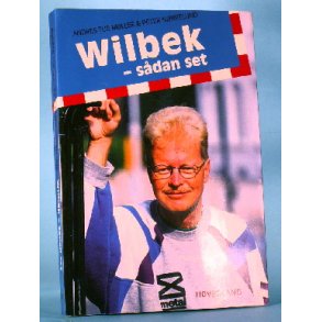 Wilbek - sådan set, Andres Tue Møller &