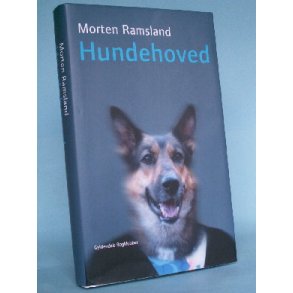 Morten Ramsland: Hundehoved