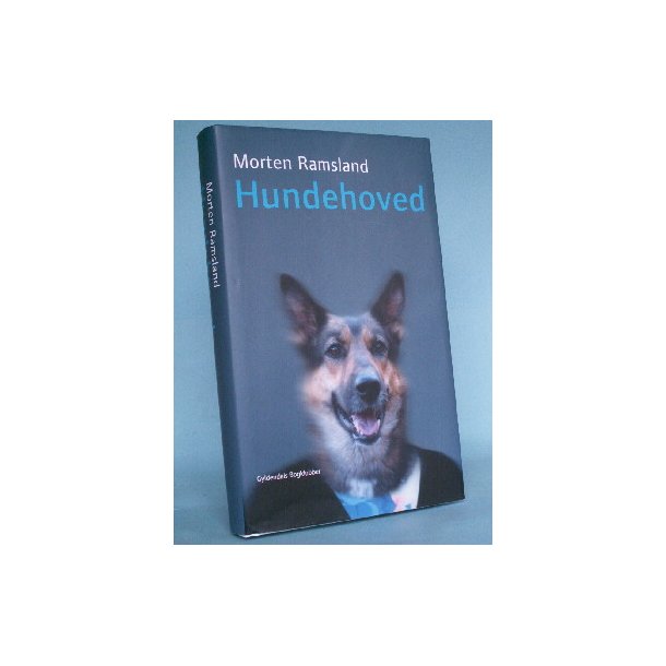 Morten Ramsland: Hundehoved