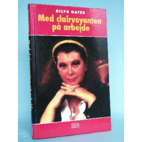 Med clairvoyanten på arbejde, Dilys Gater