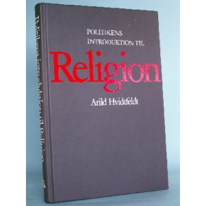 Politikens introduktion til religion
