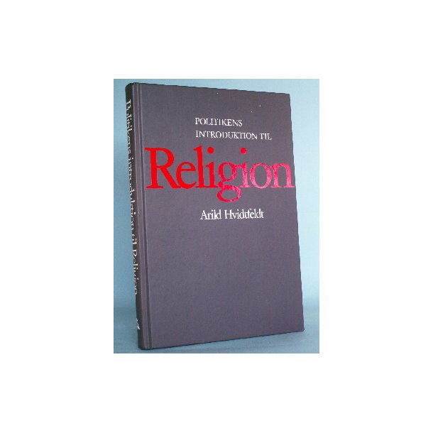 Politikens introduktion til religion